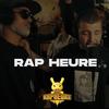 FREESTYLE حضبة(feat. NumbXiller, Aladinio & CrosSa) (Explicit) - Rap Heure&Numbxiller&Aladinio&Crossa