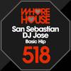 Basic Hip - San Sebastian&DJ JOSE