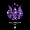 Liche - Homo Novo