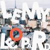 Scènes De La Deep-House Parisienne Pt.1 - Lemy Leopard
