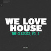 Shined On Me (E-Smoove Vocal Mix) - Praise Cats&E-Smoove&Andrea Love