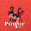 Power(P. Power) (Explicit) - Fena Gitu&MAANDY&Vallerie Muthoni