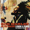 I Know A Place (Where We Can Carry On) (Single Remix) - Bob Marley & The Wailers