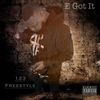 123 Freestyle (Explicit) - E Got It