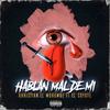 HABLAN MAL DE MI(feat. El Coyote) - Khristian el Morumbe&El Coyote