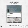 Text from Your Ex (feat. Tinashe) (Explicit) - Tinie Tempah&Tinashe