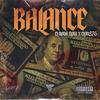 BALANCE (feat. clon876) - El Nova Flow&Clon876