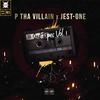 Flowing(feat. DJ Vibes) (Explicit) - P Tha Villain&Dj Vibes