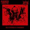 Butterfly Exhibit (feat. Silhouette Death) (Explicit) - Blood of the Beloved&Silhouette Death