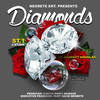 Diamonds - J. Stone&Garrett Douglas