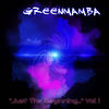 Change (Original Mix) - Greenmamba