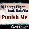 Punish Me (Original Mix) - Dj Energy Flight&NataVia