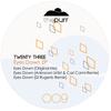Eyes Down (Anknown Urtist & Carl Canni Remix) - Twenty Three