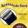 Liga pra Mim - Cavaleiros Do Forró
