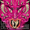 Listen To The Devil (Oh Oh Yeah Yeah ) (Radio Edit) - Wace&João Faria&Kieran Fowkes