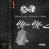 Iyebo Iyes (feat. Glavisto, Mpilo) - Skroofman&Glavisto&Mpilo