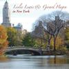 Like Someone in Love - Leslie Lewis&Gerard Hagen