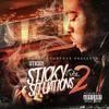 High Stories (Explicit) - Sticky&Big Rico