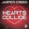 Hearts Collide (Extended Mix) - Jasper Creed