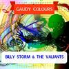 Please Wait My Love - Billy Storm&The Valiants