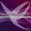 Sauditech (Original Mix) - Gerard C&Mauro B