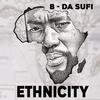 7 Jours(feat. Leuz Diwane G) - B-da Sufi&Leuz Diwane G