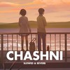 Chashni (Slowed & Reverb) - Akash Khaira