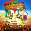 Tequila Party (Official) - Stiekz&Finest Sno&Lina Ice&Tranga Rugie