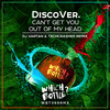 Can't Get You Out Of My Head (DJ Vartan & Techcrasher Remix) - DiscoVer.&DJ Vartan&Techcrasher