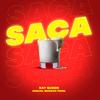 Saca(feat. Ray Queen) - Jagual Muback&Ray Queen