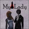 My Lady(Menu Theme) - Christopher Escalante