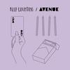 Hot Slow Wind - Avenue