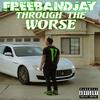 Make me Laugh(feat. TMK) (Explicit) - Freeband Jay&TMK