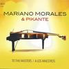 Afro - Mariano Morales&Pikante&Angel Torres&Francisco Reyes