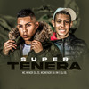 Super Tenera - MC Menor Da ZS&MC Menor da VM&DJ BL