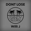 Dont Lose (Original Mix) - Willi J