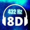 Som Relaxante 8D 432 Hz - Marcelo Rocha