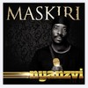 Zhet (feat. Ti Gonzi) (Explicit) - MASKIRI&Ti Gonzi