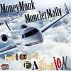 High Fashion (feat. MonclerMally) (Explicit) - MoneyMonk&MonclerMally