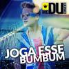 Joga Esse Bumbum - MC Du Conventi&MC Brinquedo