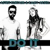 Do It - Astrit Kurtaim