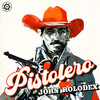 Pistolero - John Rolodex