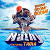 Boom boom 2009 (Vincy Mix) - NATHY&Tabia