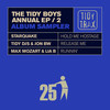 Release Me (Radio Edit) - Tidy DJs&Jon BW