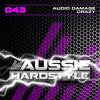 Crazy (Original Mix) - Audio Damage