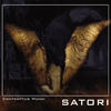 Contemptus Mundi - Satori