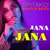 Alla Yar (feat. Sammy Flash) - Spitakci Hayko&Sammy Flash