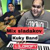 Kuky Band Mix Sladakov - LIL SAM BYO