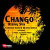 Chango (Original Mix) - Christian Alaya&DJ Jose Garcia