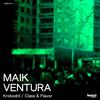 Class & Flavor - Maik Ventura